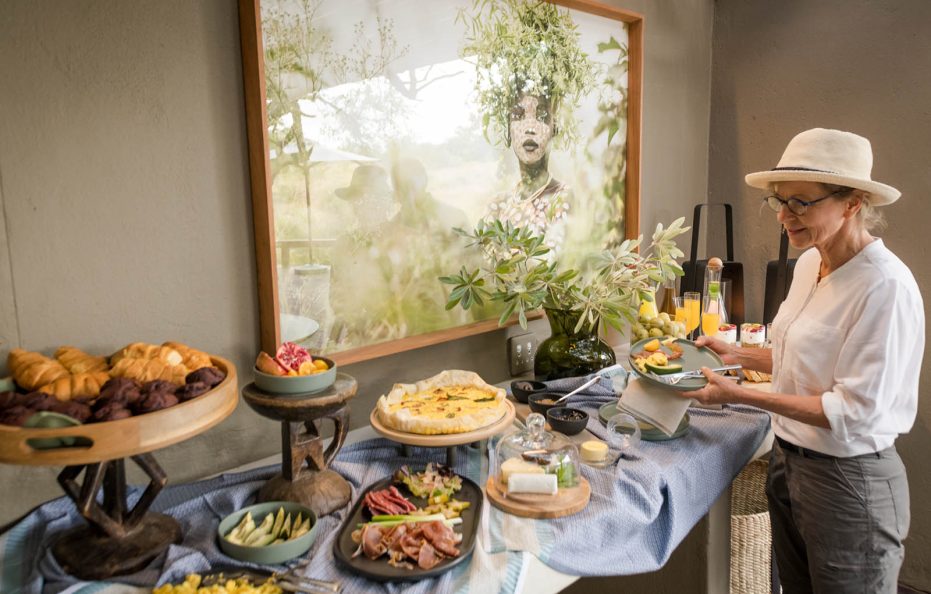 Tulela Safari Lodge