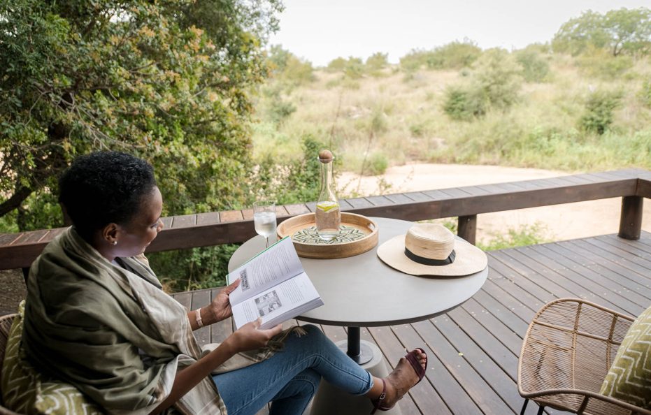 Tulela Safari Lodge
