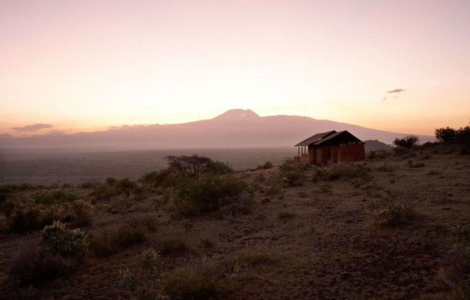 Shumata Camp