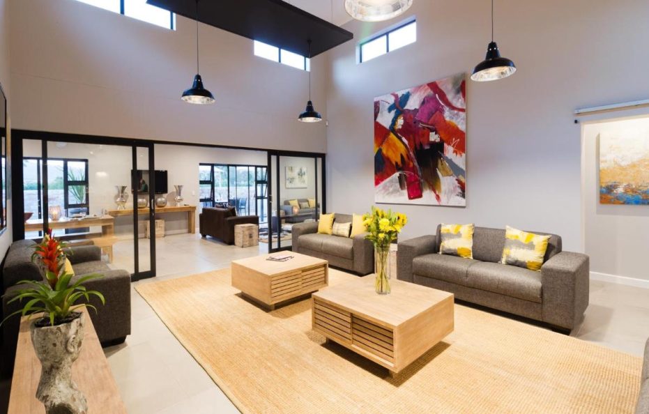 The Greens Guest House Knysna