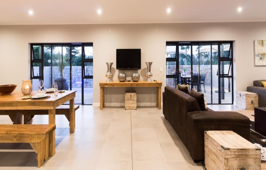 The Greens Guest House Knysna