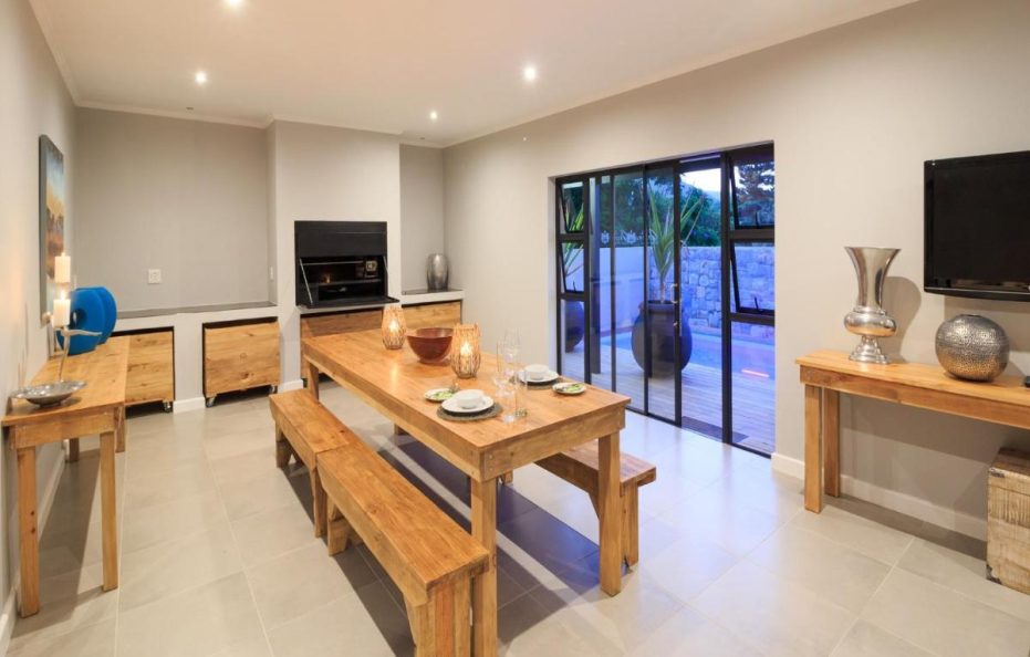 The Greens Guest House Knysna