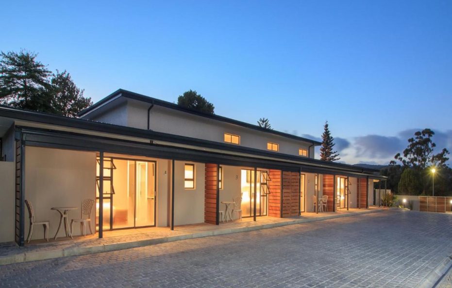 The Greens Guest House Knysna