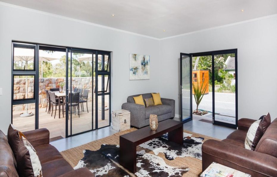 The Greens Guest House Knysna
