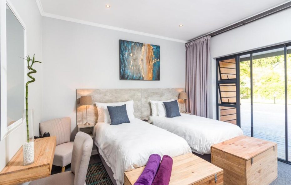 The Greens Guest House Knysna