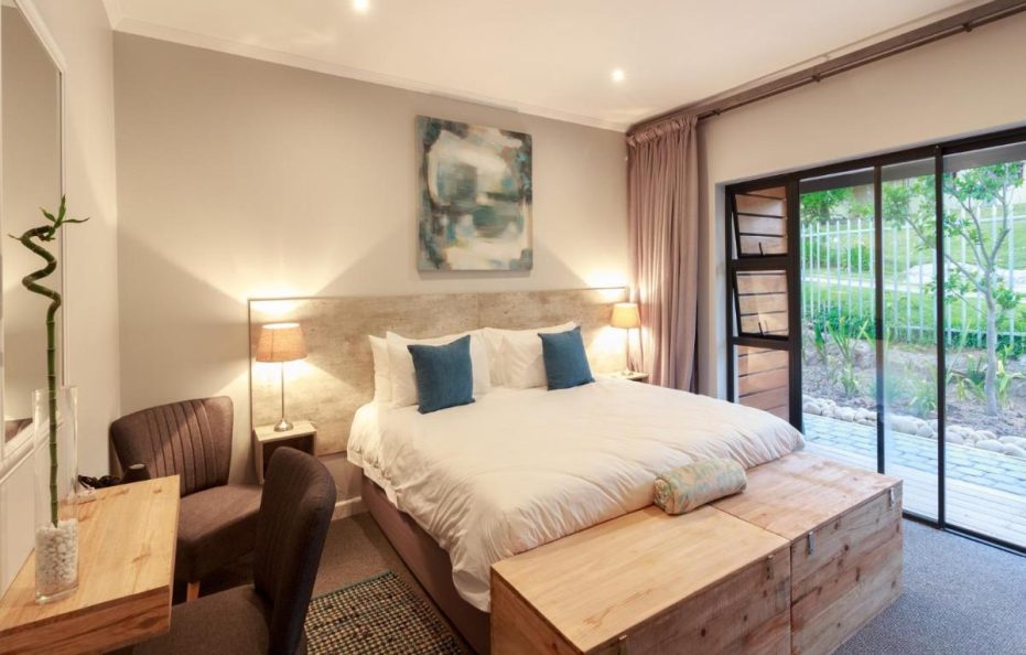 The Greens Guest House Knysna