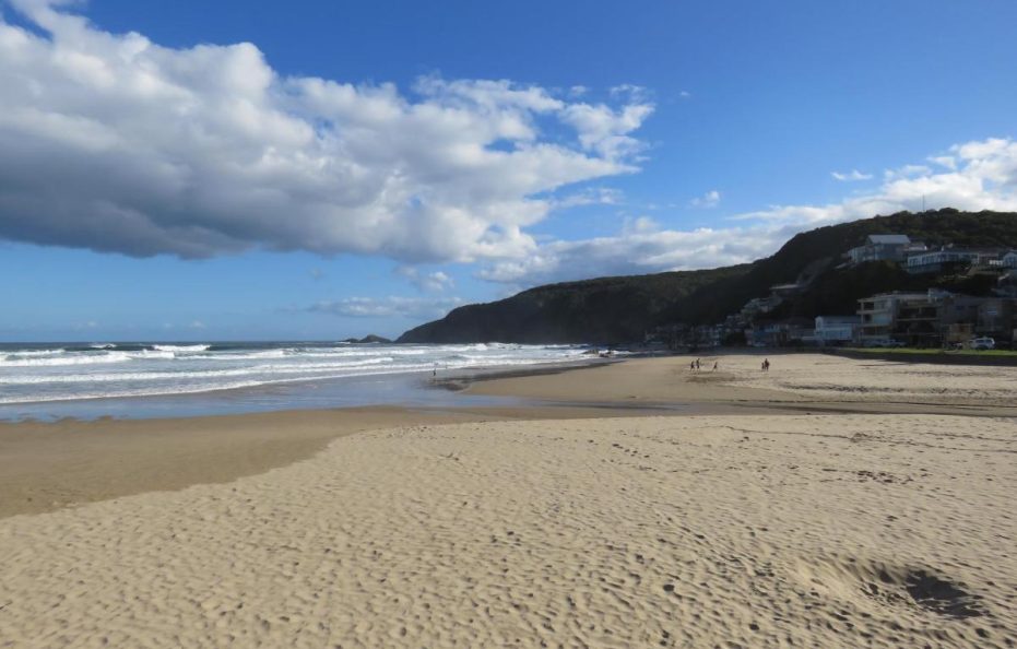 Oubaai Villa by Raw Africa Boutique Collection