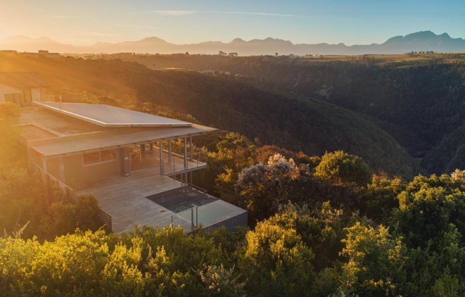 Oubaai Villa by Raw Africa Boutique Collection