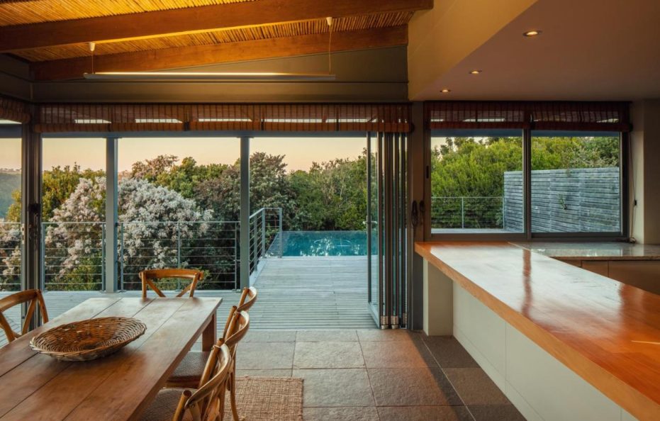 Oubaai Villa by Raw Africa Boutique Collection