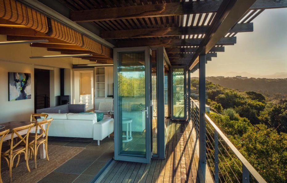 Oubaai Villa by Raw Africa Boutique Collection