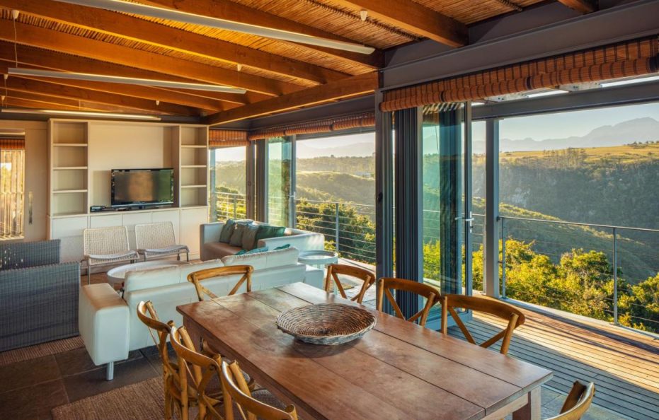 Oubaai Villa by Raw Africa Boutique Collection