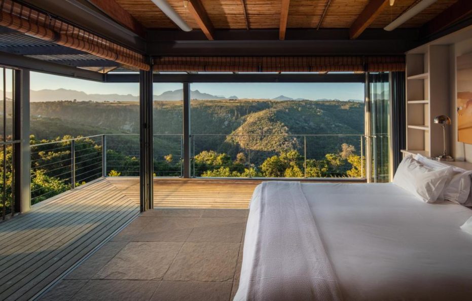 Oubaai Villa by Raw Africa Boutique Collection