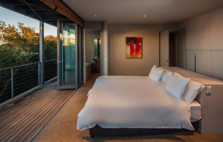 Oubaai Villa by Raw Africa Boutique Collection