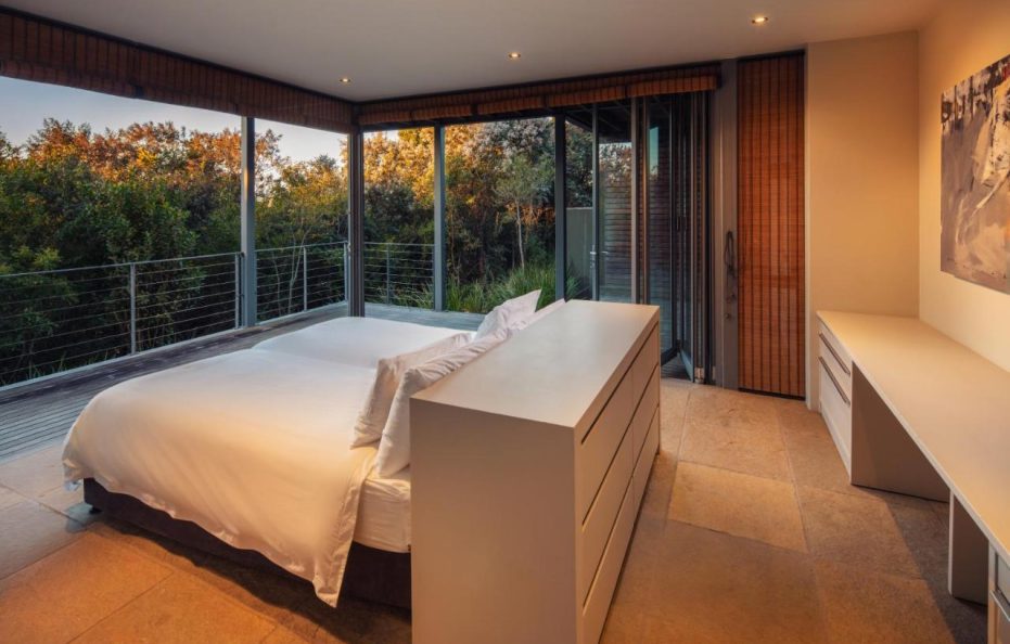 Oubaai Villa by Raw Africa Boutique Collection