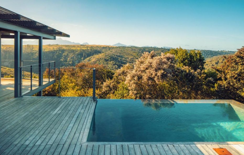 Oubaai Villa by Raw Africa Boutique Collection