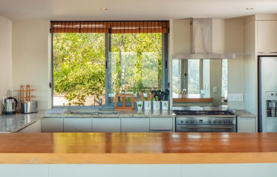 Oubaai Villa by Raw Africa Boutique Collection