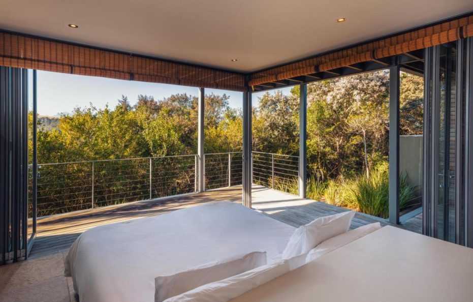 Oubaai Villa by Raw Africa Boutique Collection