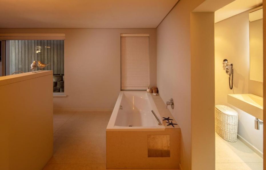 Pringle Bay Villa Raw Africa