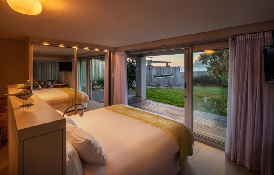 Pringle Bay Villa by Raw Africa Boutique Collection