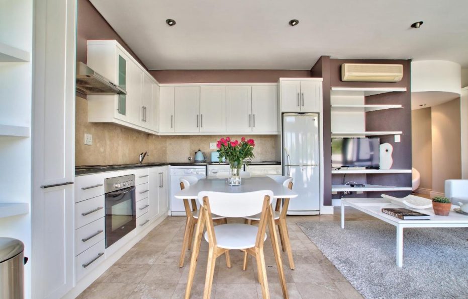 22 Eikehoff Apartment by Raw Africa Boutique