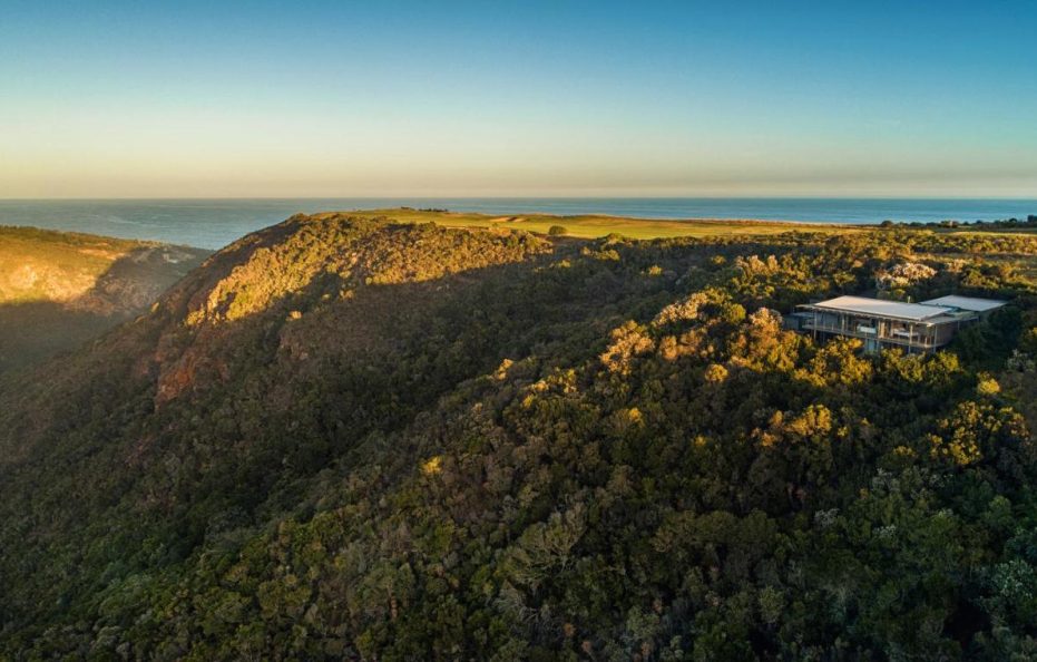 Oubaai Villa by Raw Africa Boutique Collection