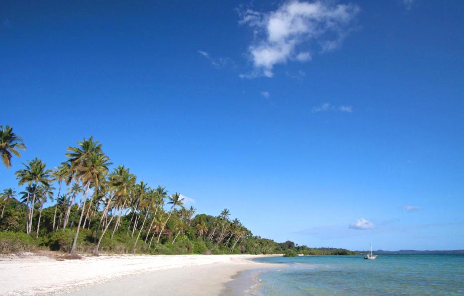 Fundu Lagoon