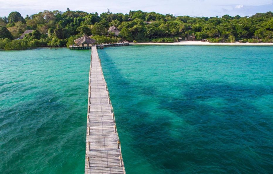 Fundu Lagoon