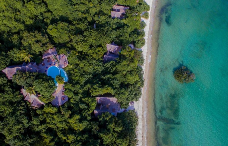 Fundu Lagoon