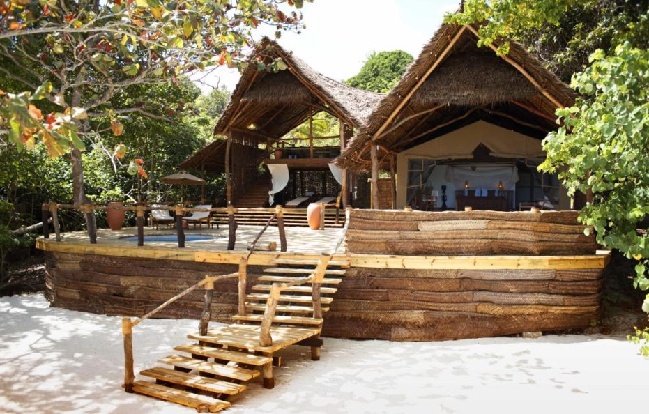 Fundu Lagoon