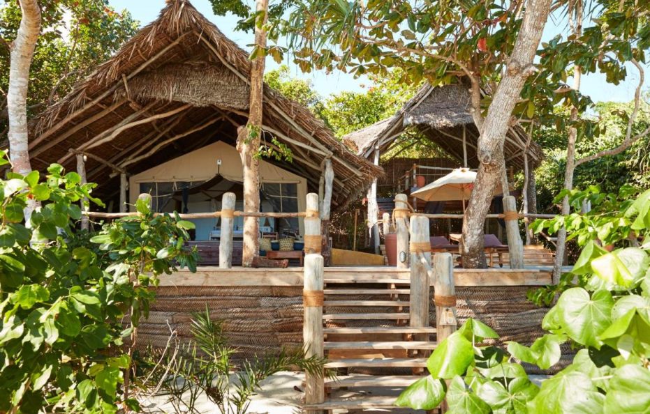 Fundu Lagoon