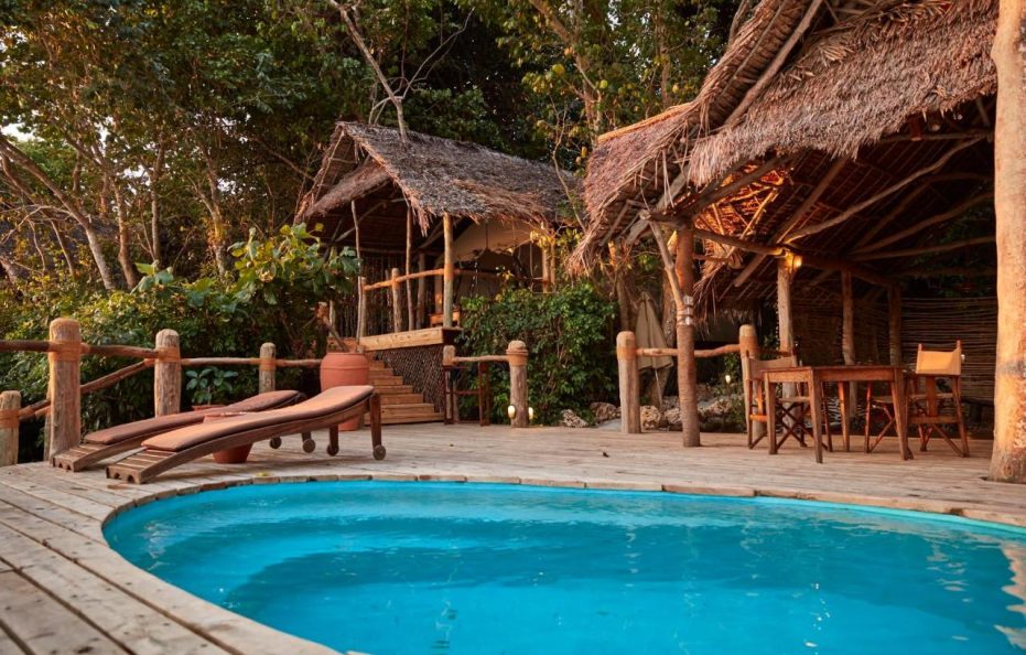 Fundu Lagoon