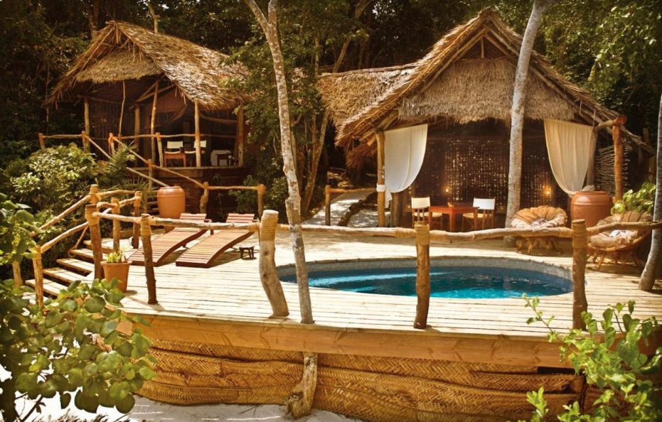 Fundu Lagoon
