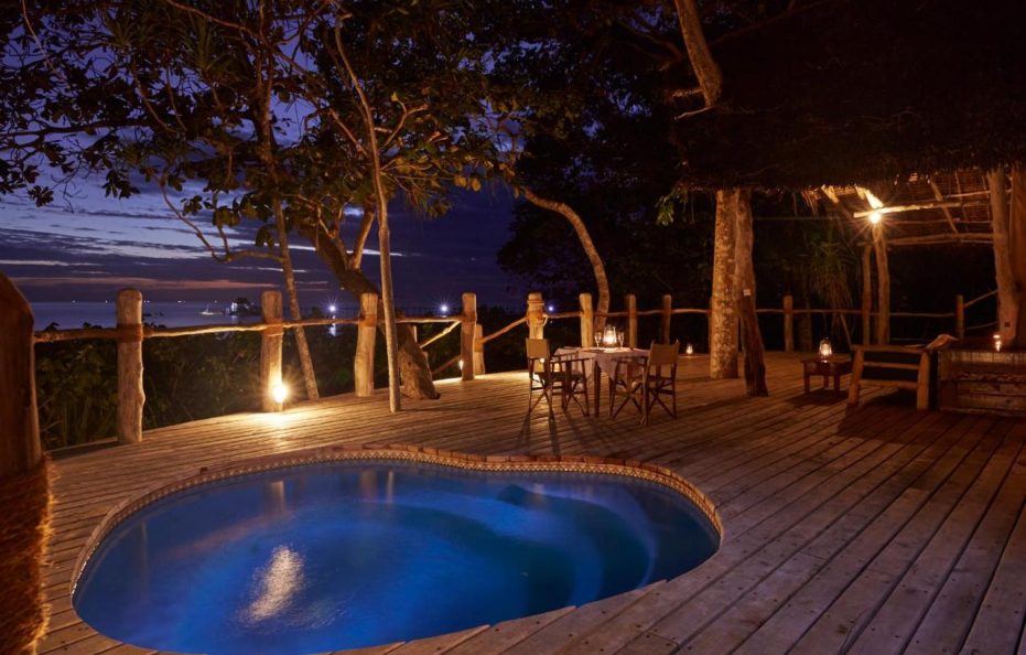 Fundu Lagoon