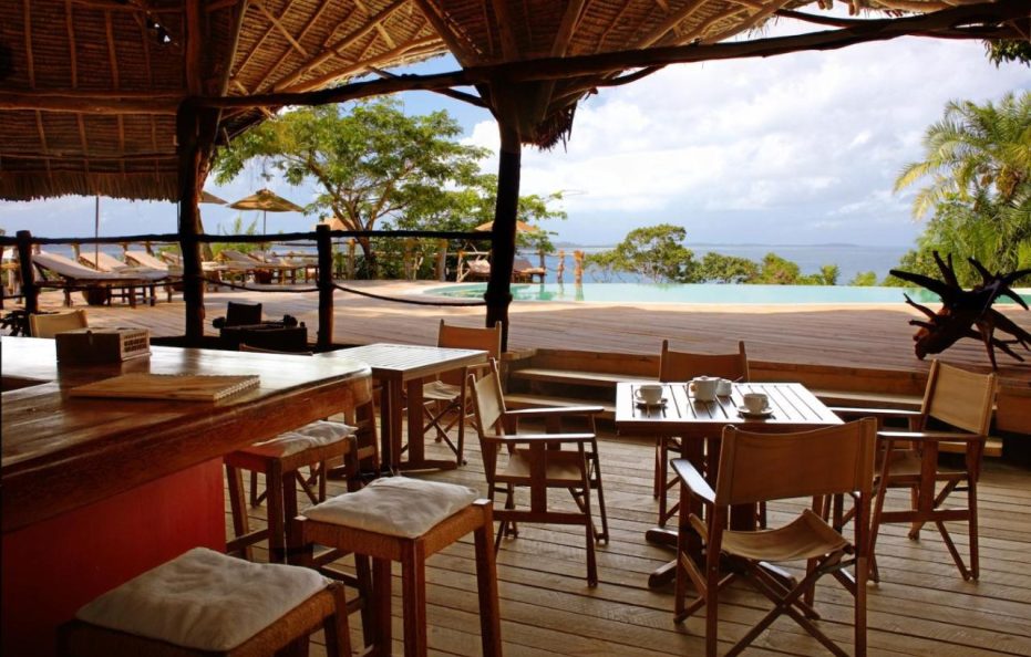 Fundu Lagoon
