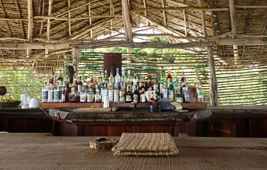 Fundu Lagoon