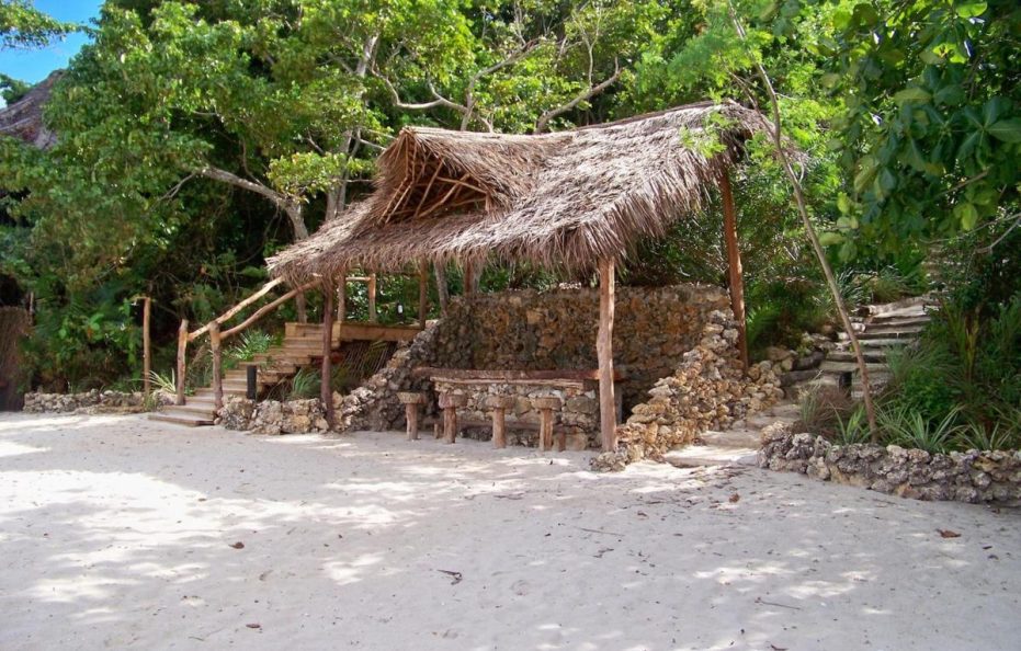 Fundu Lagoon