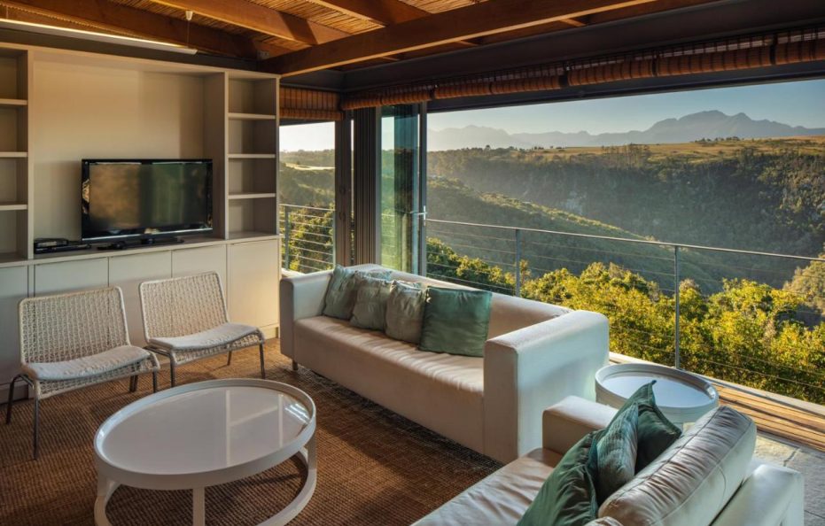 Oubaai Villa by Raw Africa Boutique Collection