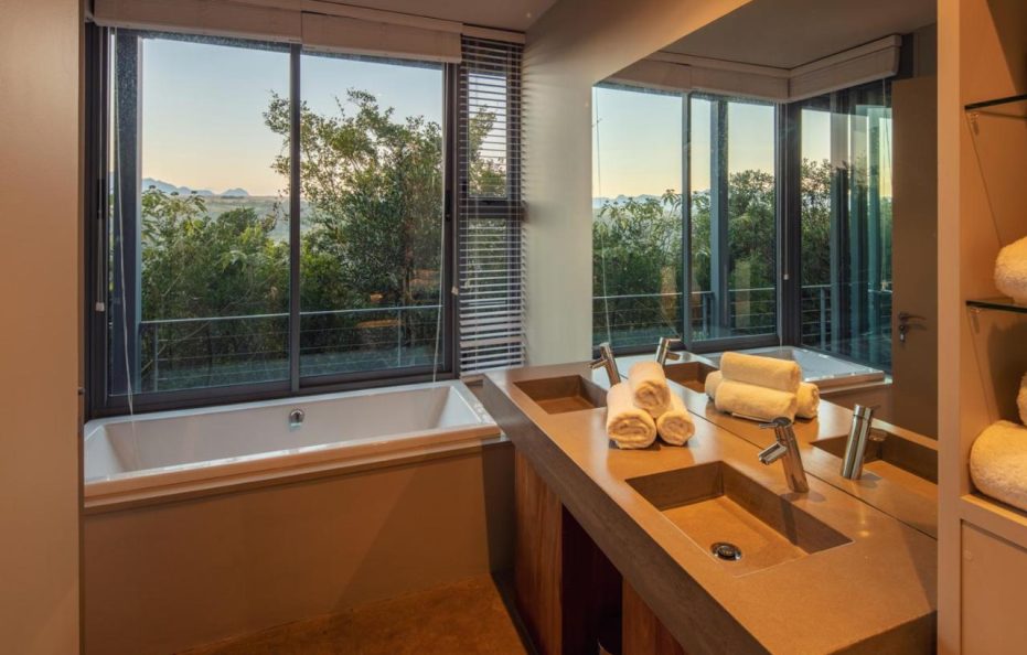 Oubaai Villa by Raw Africa Boutique Collection