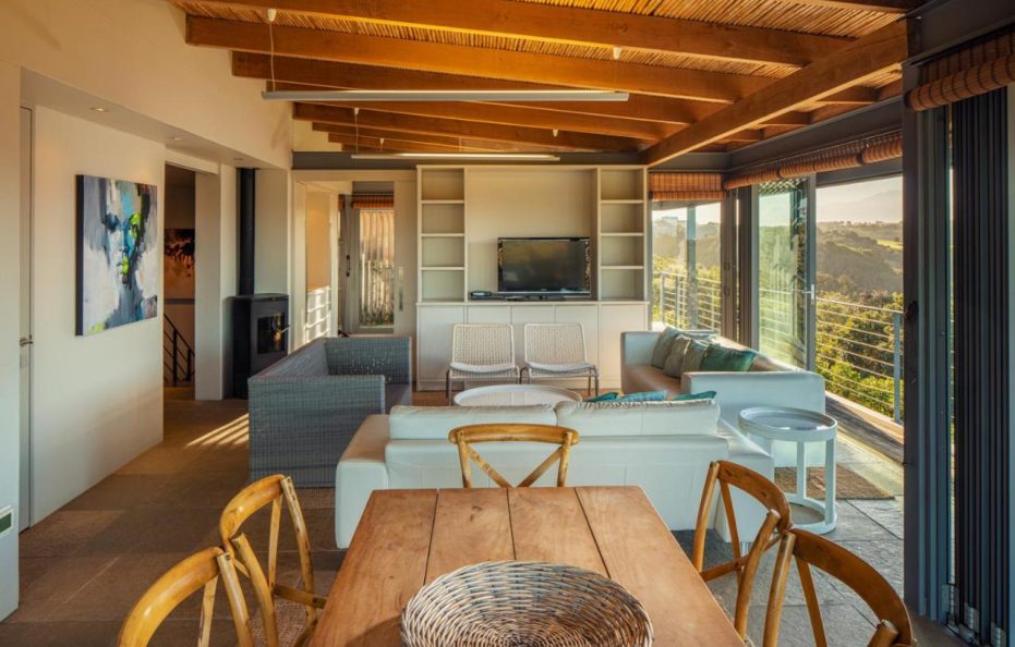 Oubaai Villa by Raw Africa Boutique Collection