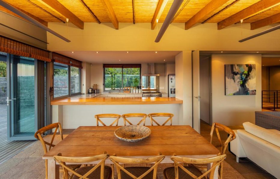 Oubaai Villa by Raw Africa Boutique Collection