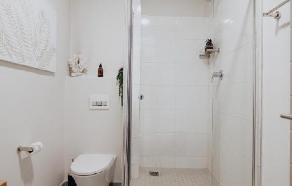 The Den Two Bedroom Apartment