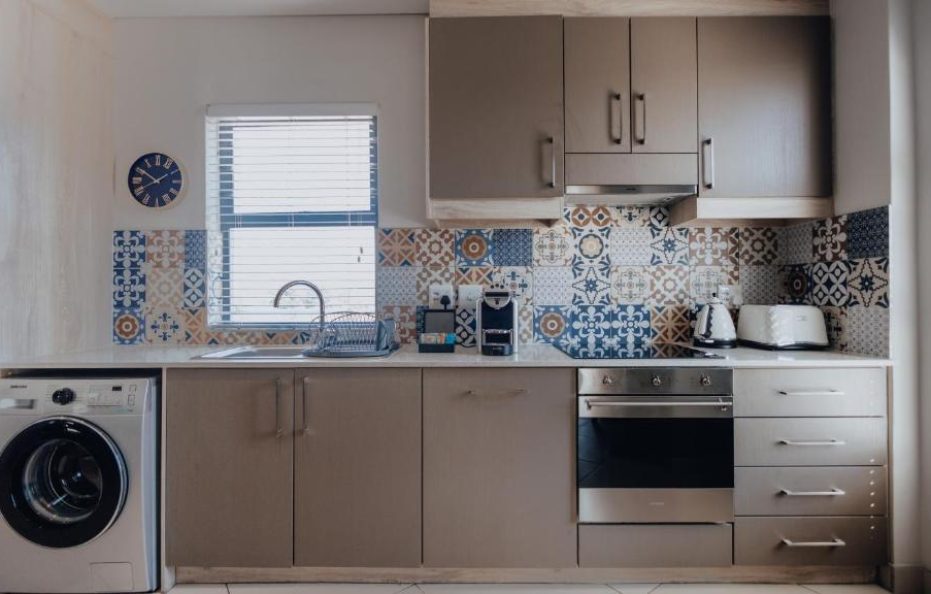 The Den Two Bedroom Apartment