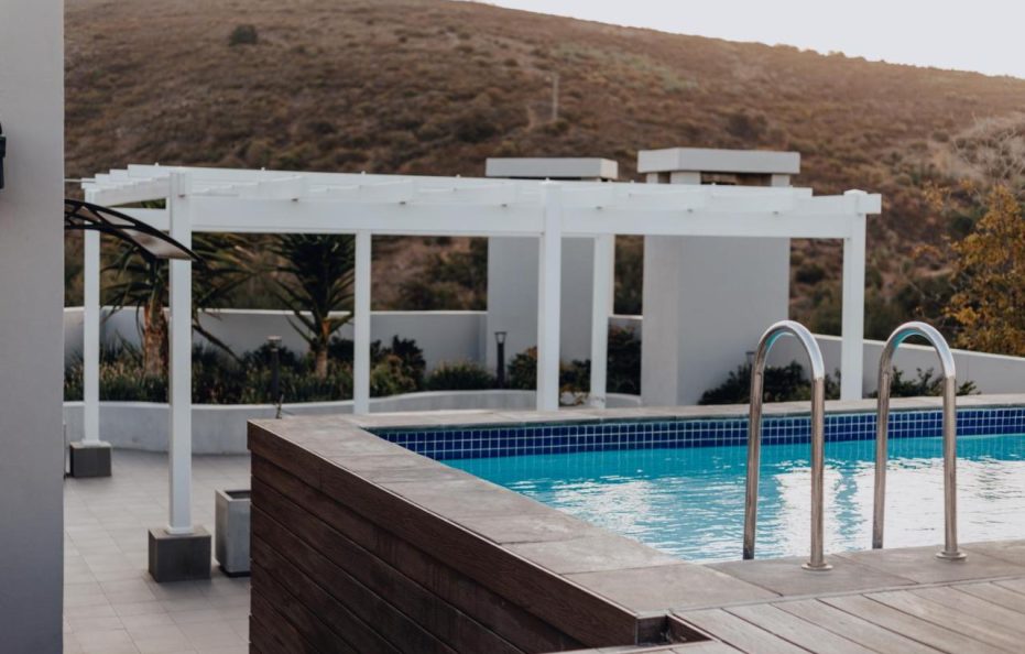 The Den Apartments by Raw Africa Boutique Collection