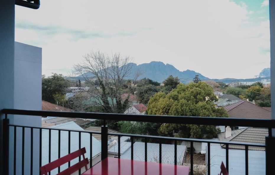 The Den Apartments by Raw Africa Boutique Collection