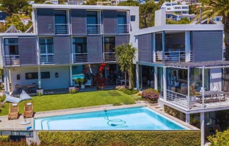 The 11 Camps Bay