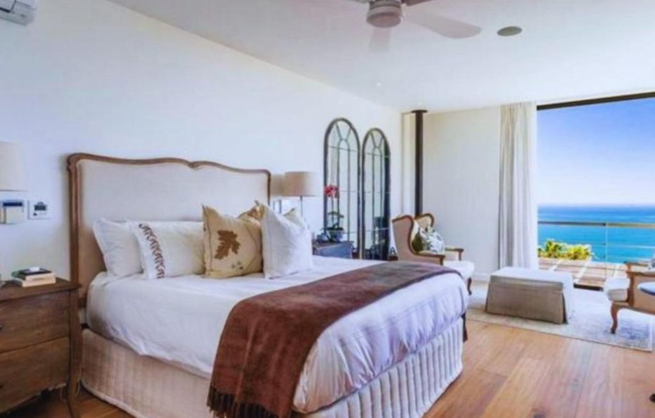 11 Camps Bay Villa Rooms 5 Bedroom Exclusive