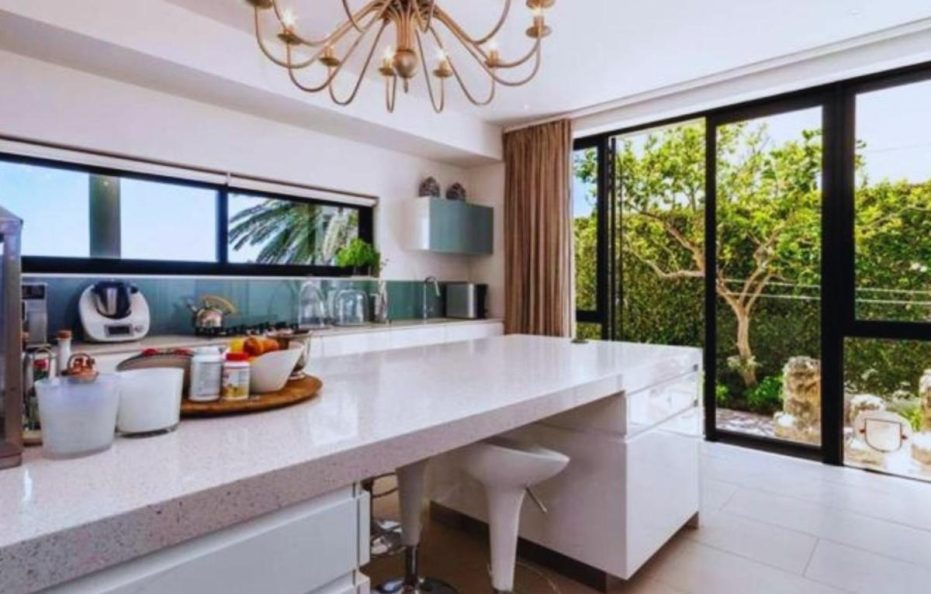 The 11 Camps Bay