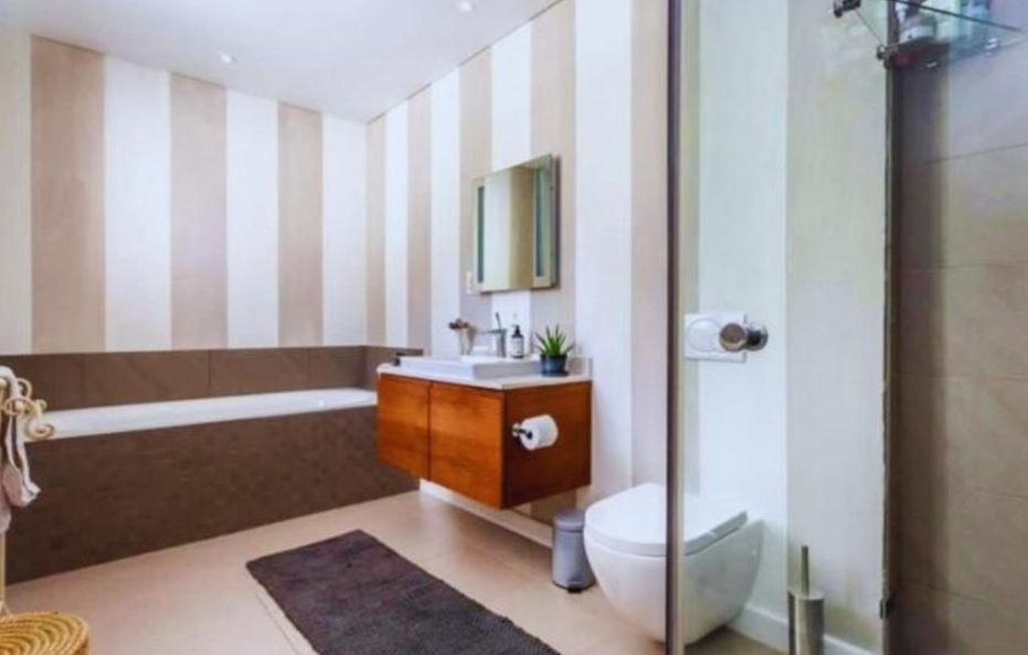 11 Camps Bay Villa Rooms 5 Bedroom Exclusive