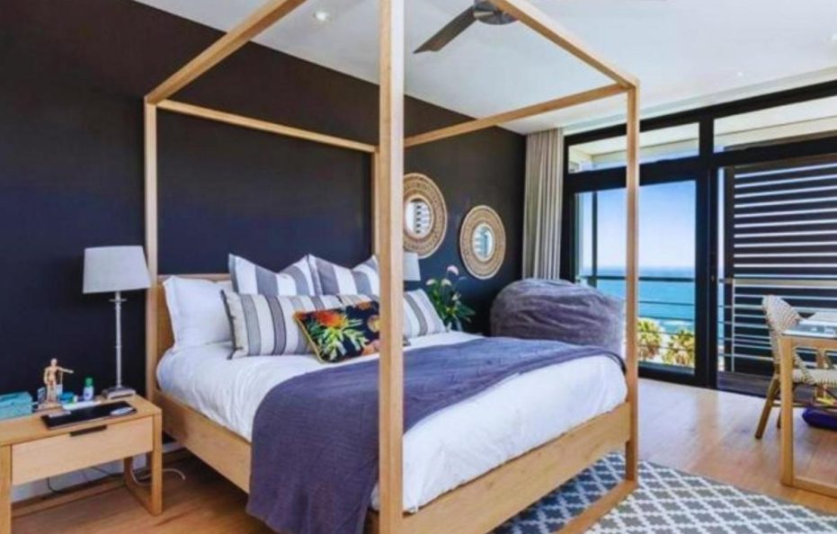 The 11 Camps Bay