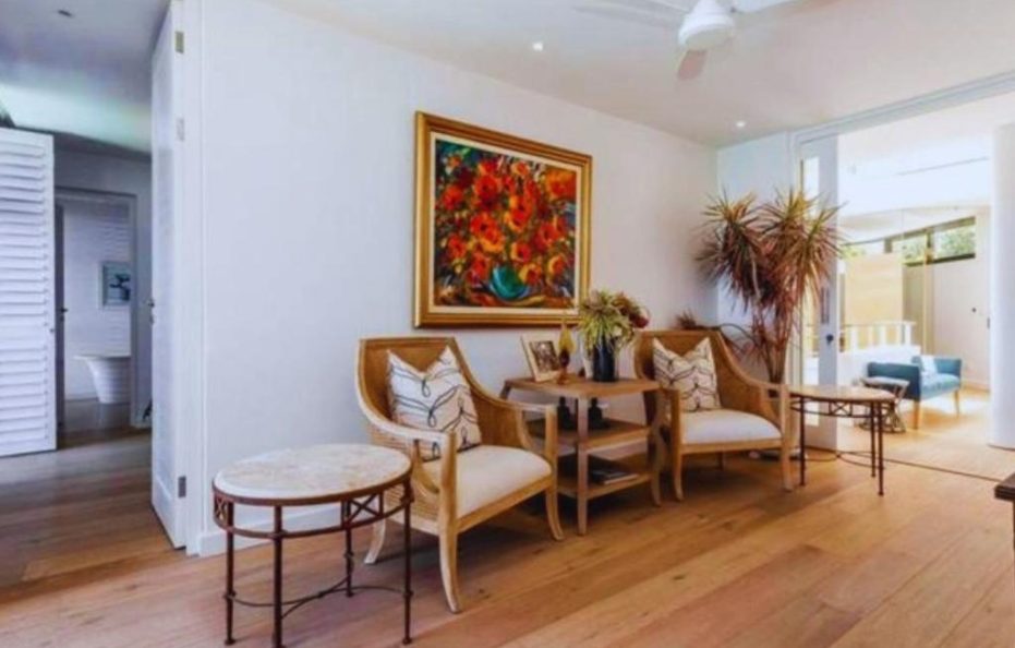 11 Camps Bay Villa Rooms 5 Bedroom Exclusive